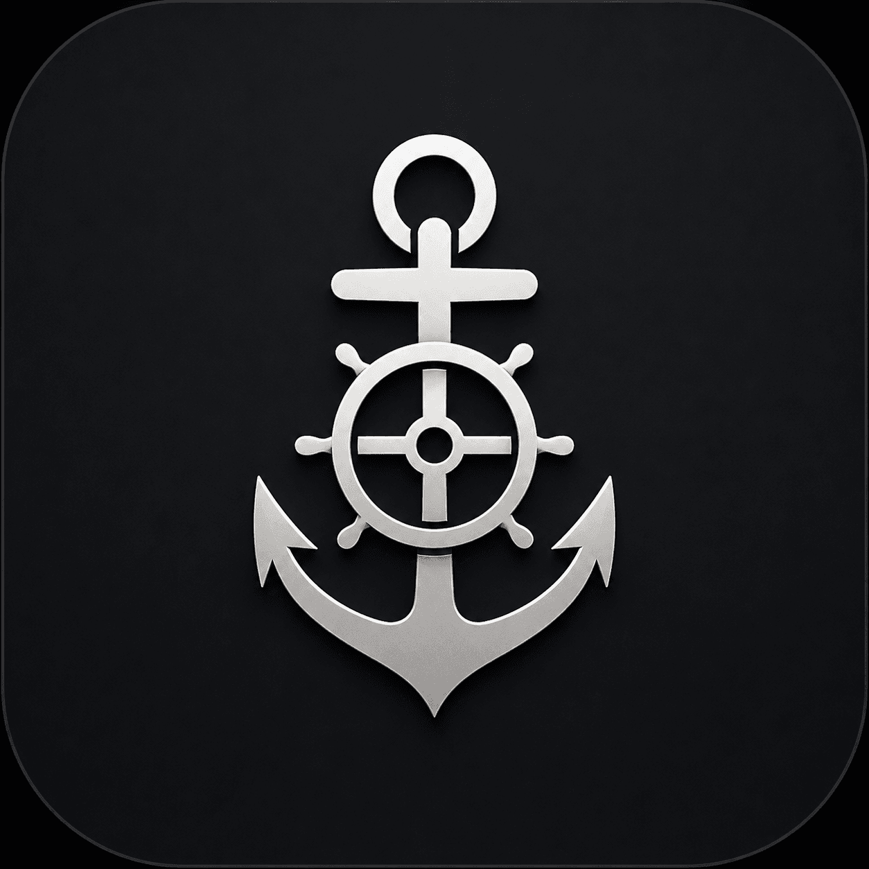 Portside logo